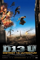 District 13: Ultimatum (2010) Profile Photo
