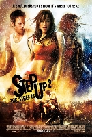 Step Up 2 the Streets