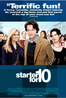 Starter for 10 (2007) Profile Photo