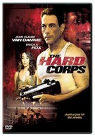 The Hard Corps (2006) Profile Photo