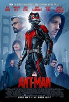 Ant-Man (2015) Profile Photo