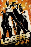 The Losers (2010) Profile Photo