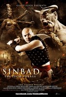 Sinbad: The Fifth Voyage (2014) Profile Photo