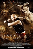 Sinbad: The Fifth Voyage