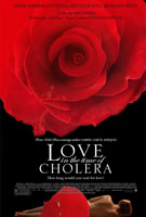 Love in the Time of Cholera (2007) Profile Photo