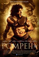 Pompeii (2014) Profile Photo