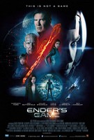 Ender's Game (2013) Profile Photo