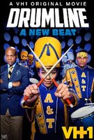 Drumline: A New Beat Poster
