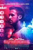 Only God Forgives (2013) Profile Photo