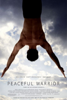 Peaceful Warrior