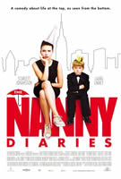 The Nanny Diaries Poster