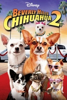 Beverly Hills Chihuahua 2