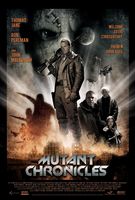 Mutant Chronicles