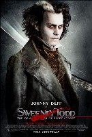 Sweeney Todd (2007) Profile Photo