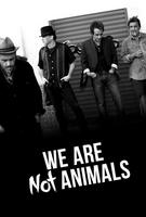 No Somos Animales (2013) Profile Photo