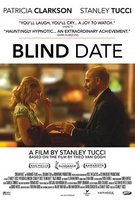 Blind Date Poster