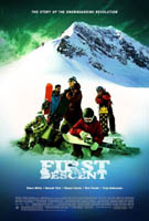 First Descent (2005) Profile Photo