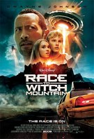 Race to Witch Mountain