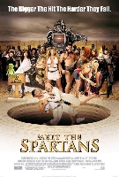 Meet the Spartans