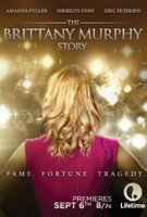 The Brittany Murphy Story Poster