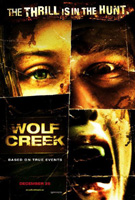 Wolf Creek (2005) Profile Photo