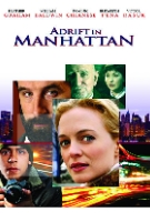 Adrift in Manhattan