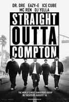 Straight Outta Compton (2015) Profile Photo