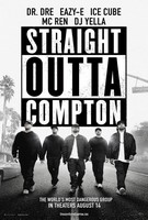 Straight Outta Compton