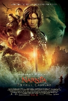 The Chronicles of Narnia: Prince Caspian (2008) Profile Photo