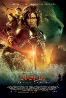 The Chronicles of Narnia: Prince Caspian