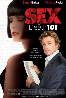 Sex and Death 101 Poster