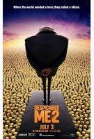 Despicable Me 2