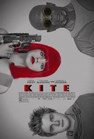 Kite  (2014) Profile Photo