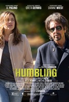 The Humbling (2015) Profile Photo