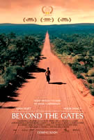 Beyond the Gates