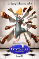 Ratatouille (2007) Profile Photo