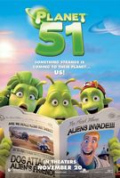 Planet 51 (2009) Profile Photo