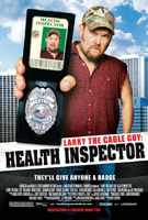 Larry the Cable Guy: Health Inspector (2006) Profile Photo