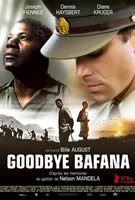 Goodbye Bafana