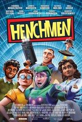 Henchmen (2020) Profile Photo