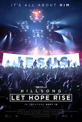 Hillsong - Let Hope Rise