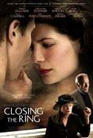 Closing the Ring