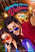 Humpty Sharma Ki Dulhania (2014) Profile Photo