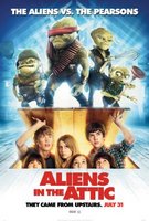 Aliens in the Attic (2009) Profile Photo