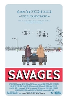 The Savages