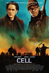 Cell (2016) Profile Photo