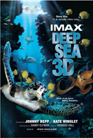 Deep Sea 3D