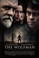 The Wolfman