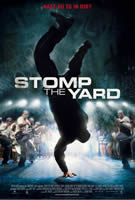 Stomp the Yard