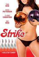 Strike (2009) Profile Photo